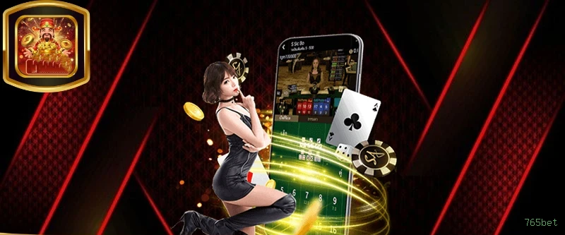 Formulário registro 765bet