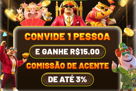 Bônus boas-vindas 765bet R$100